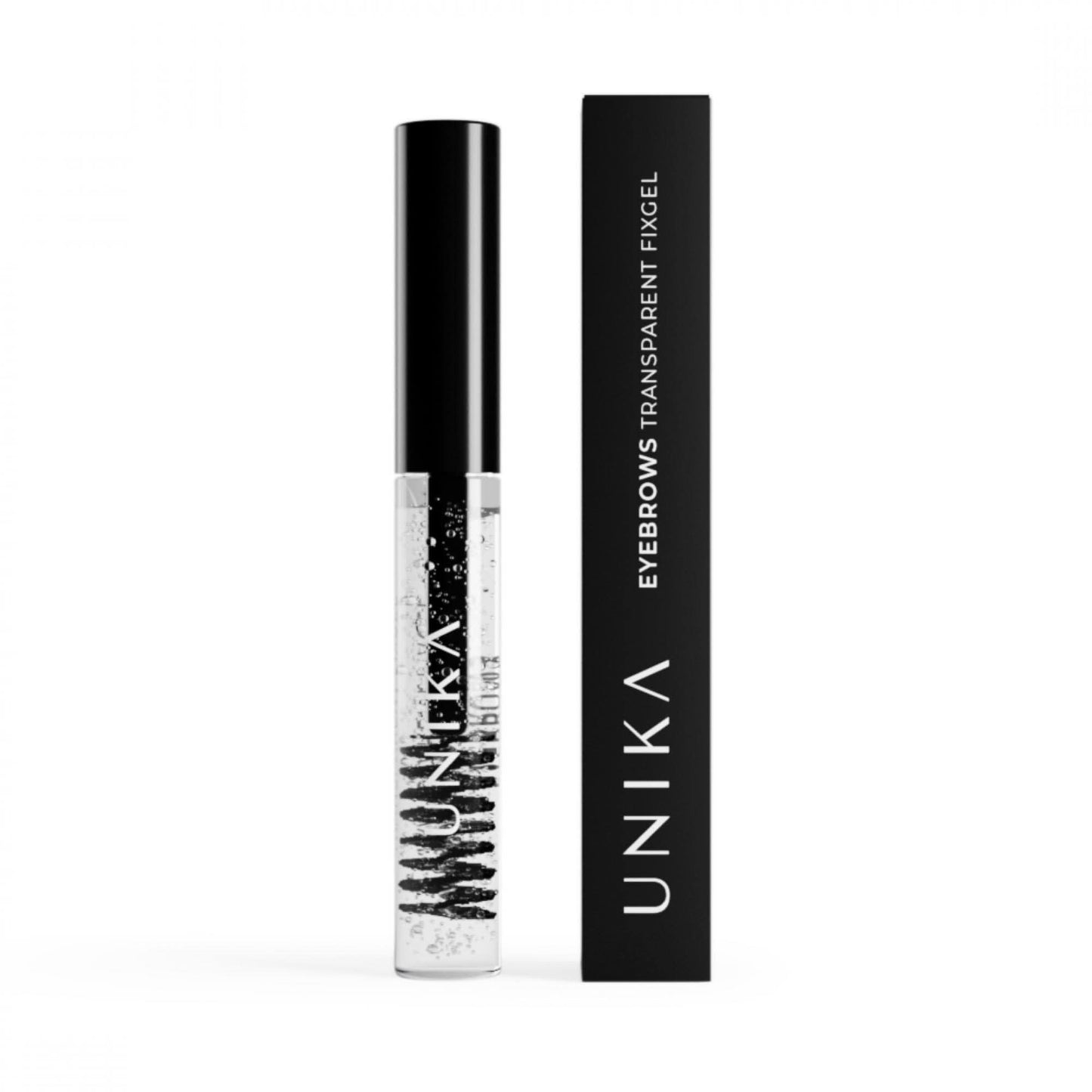 UNIKA - FixGel Transparent High End Brow Fix Augenbrauen 7g - Tierversuchsfrei