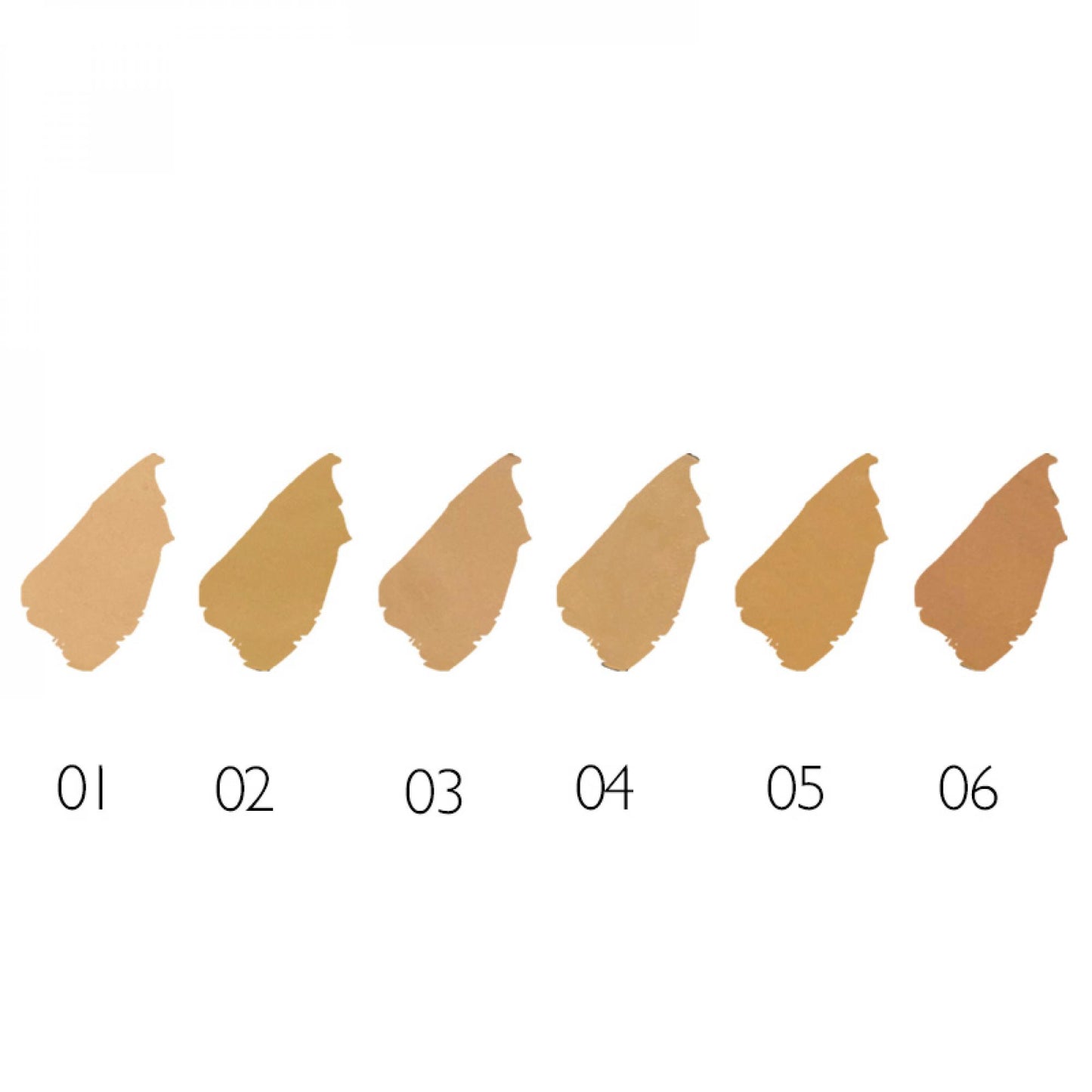UNIKA - 3 in 1 PRO Stick Foundation - Nuance 03