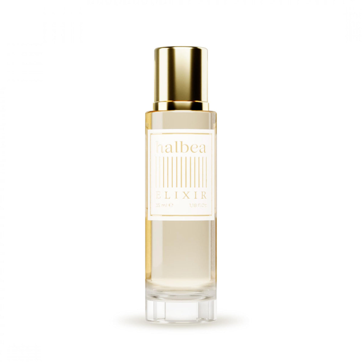 Airy Breeze - Halbea 176 - Luxus Damen Elixir - blumig frisch vanillig