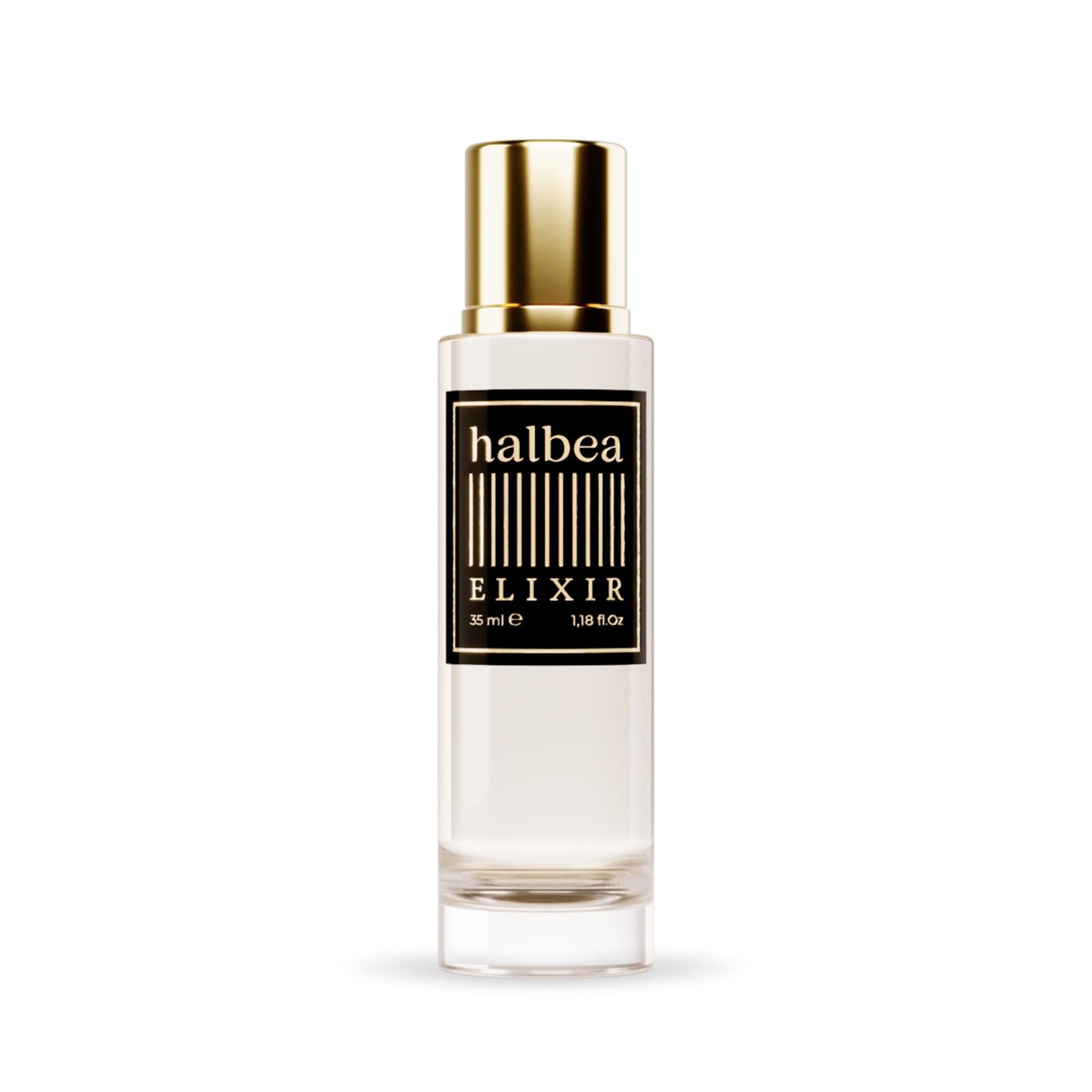 Dark Intimacy - Halbea 209 - Maskulin Luxus Herren Elixir