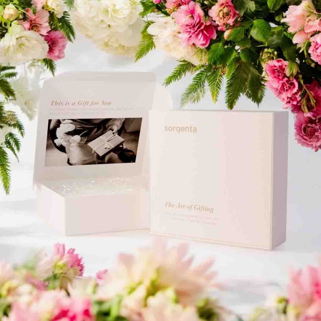 Geschenkbox Bundle - Bestseller Produkte von Lieblingsdüften