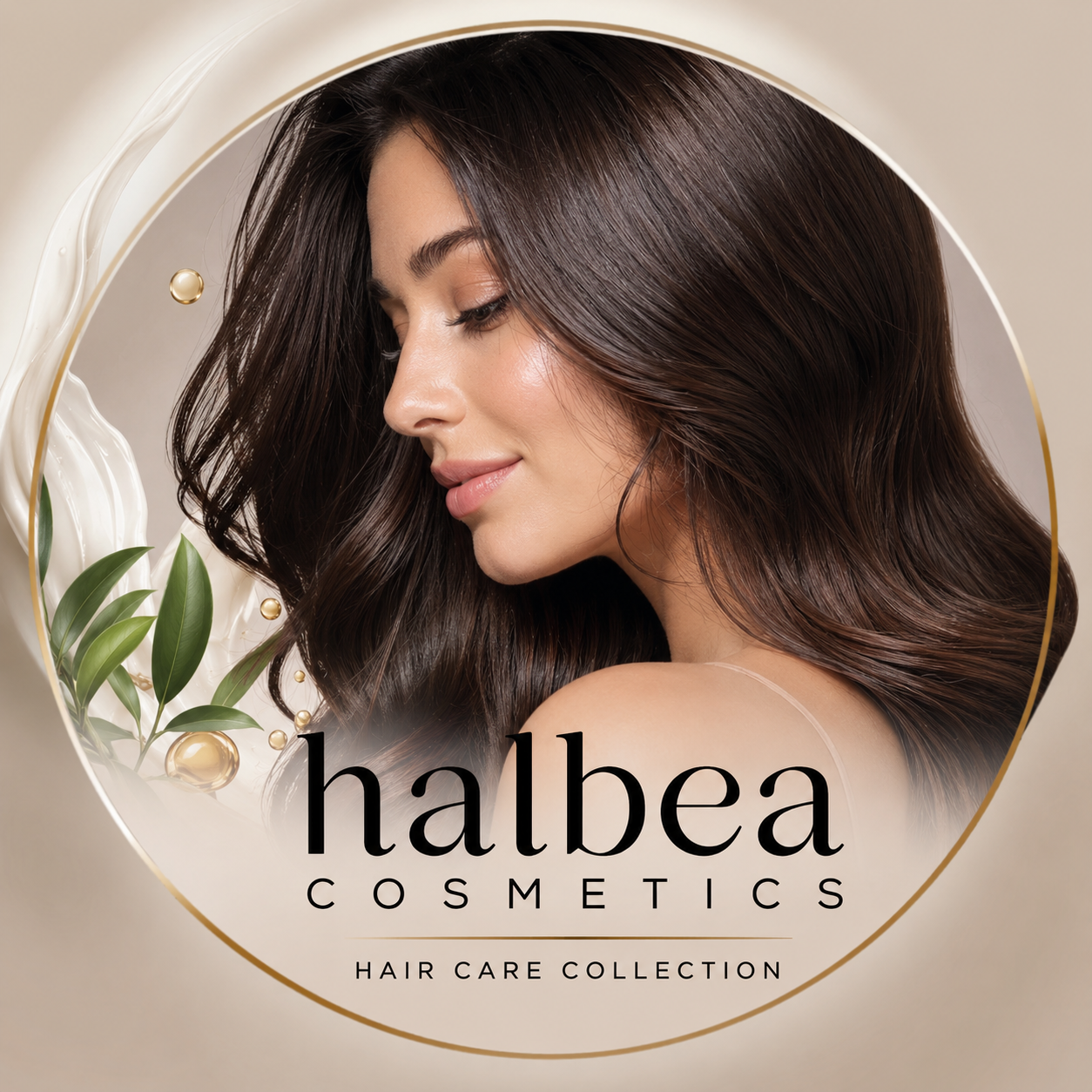 Haarpflege