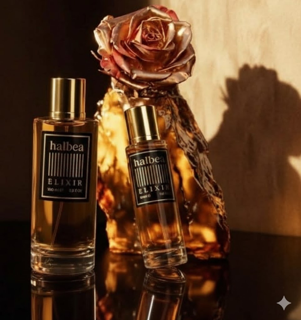Halbea Unisex Düfte