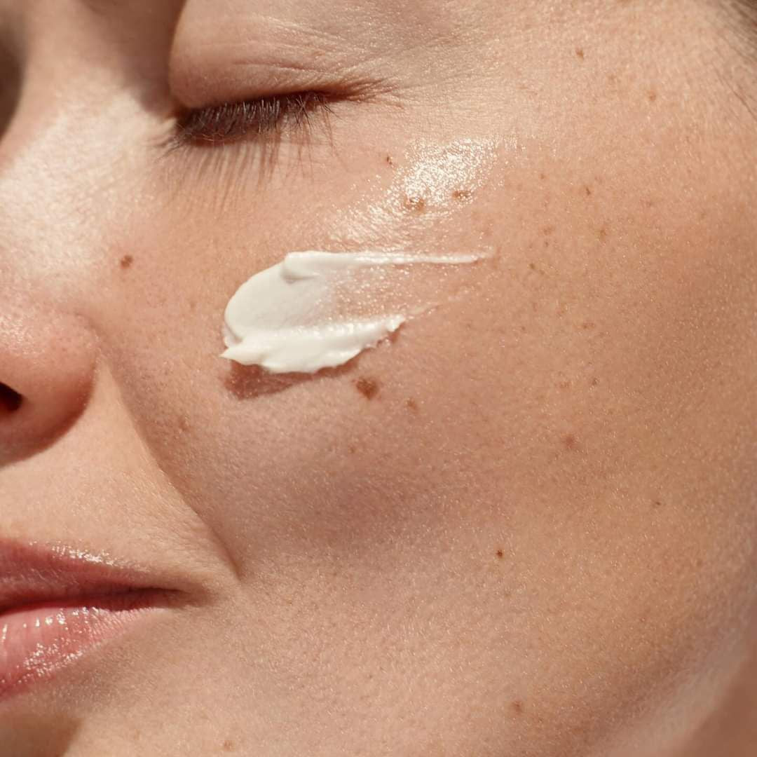 Solaris Defense SPF50 - Intensive Gesichts-Sonnenschutz - 80ml