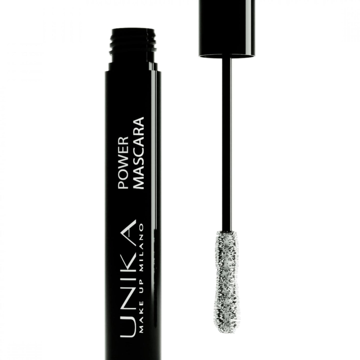 INNOVATIVE Power Mascara + Wimperntusche Volumen + Lange Wimperntusche