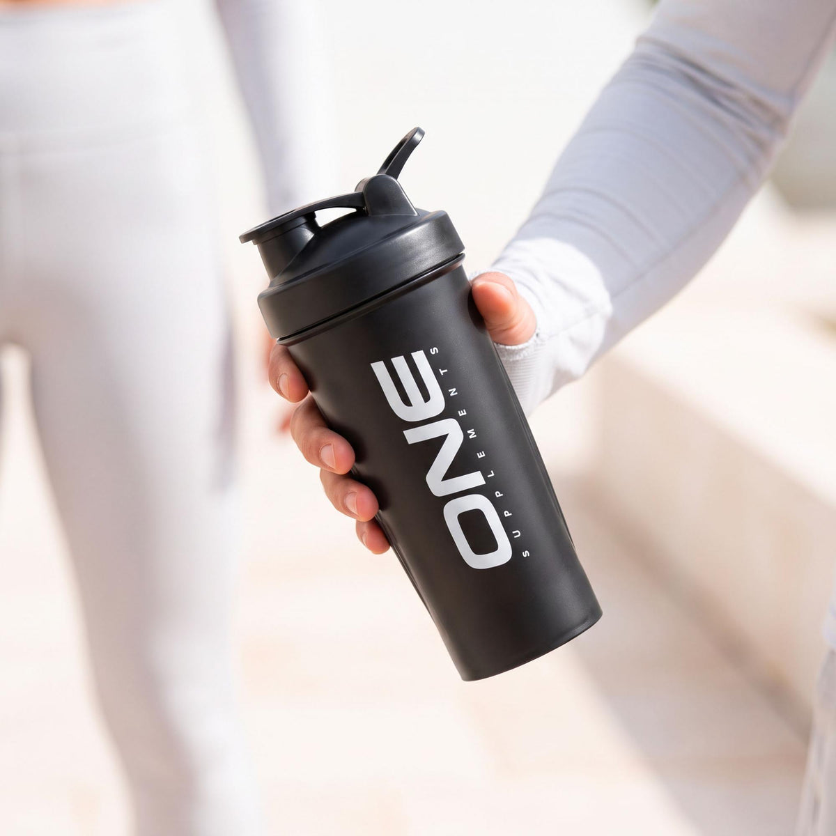ONE Supplements - Shaker 600ml