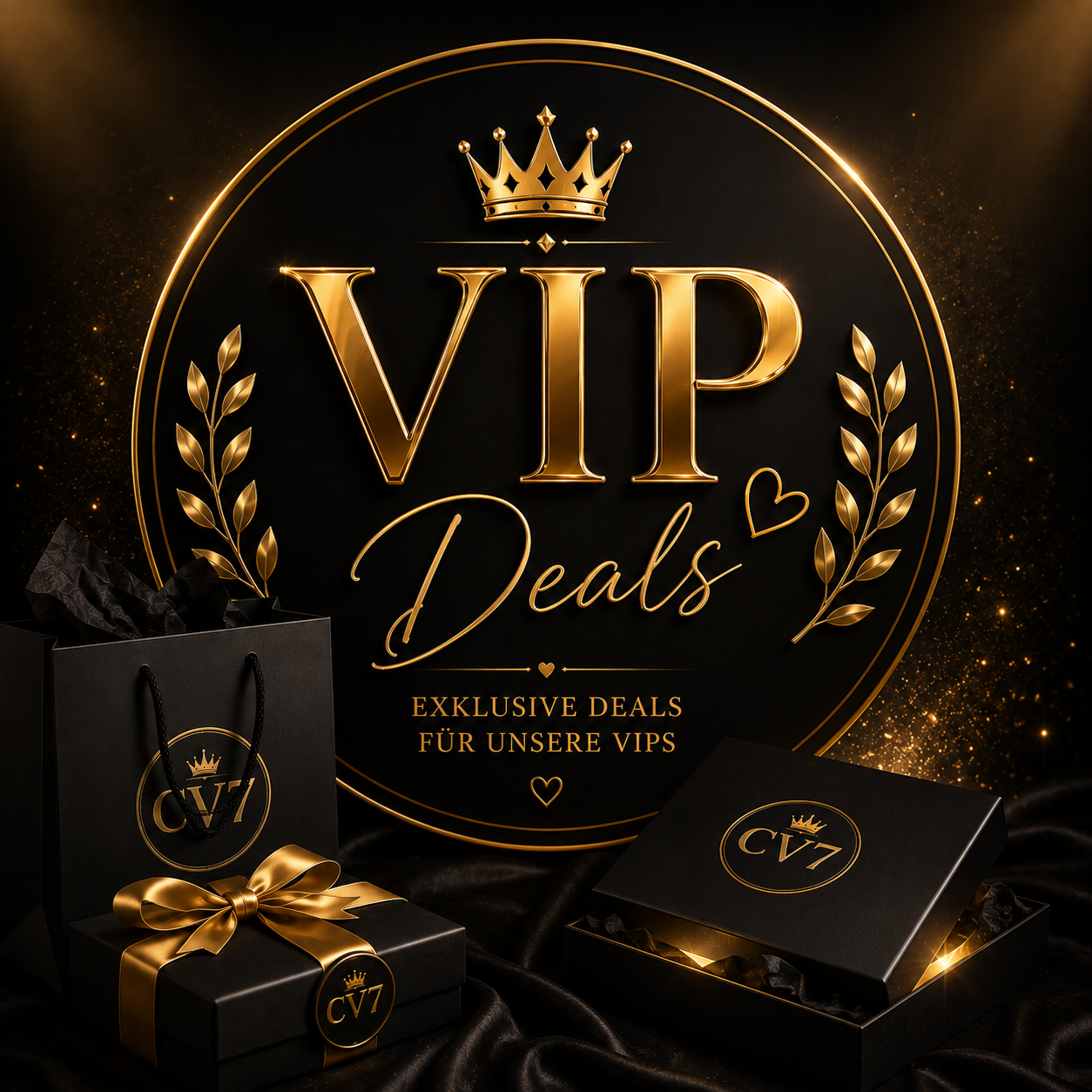 💎 CV7 VIP-Deal #01